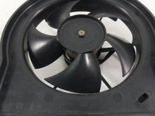 Load image into Gallery viewer, 2015 BMW F800GS K72 Radiator Coolant Fan 10K Tested 17118528880 8528880 | Mototech271