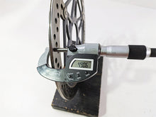 Load image into Gallery viewer, 2016 Ducati Monster 1200 S Front Brake Rotor Disc Set Brembo 49241351A 49241341A