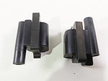 Load image into Gallery viewer, 2018 Ducati Scrambler Desert Sled 800 Beru Ignition Coil Set 38010151A