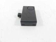 Load image into Gallery viewer, 2009 Harley FLHTCU SE4 CVO E-Glide Security Siren Anti Theft Alarm 68958-07B | Mototech271