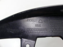 Load image into Gallery viewer, 2015 Triumph 1050 Speed Triple R Phantom Black Right Tail Fairing Cover T2306527 | Mototech271