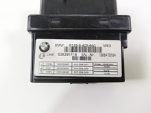 Load image into Gallery viewer, 2019 BMW R1250RT K52 Base Control Module Ecu Satellite 61357921958 61358560091