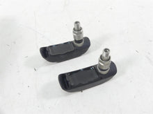 Load image into Gallery viewer, 2017 BMW R1200GS GSW K50 Rdc Module & Tire Pressure Sensor Set 65758546222 | Mototech271