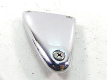Load image into Gallery viewer, 1997 Harley Sportster XL1200 C Chrome Ignition Side Cover Fairing 66325-82