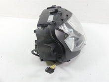 Load image into Gallery viewer, 2009 BMW K1300 S K40 Headlight Head Light Lamp -Read 63127675550