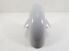 Load image into Gallery viewer, 2015 BMW S1000RR K46 Front Fender Mud Guard 46617715964 46617715962 | Mototech271