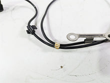 Load image into Gallery viewer, 2016 BMW R1200RS K54 Rear Wheel Speed Abs Brake Sensor 34528551611 | Mototech271