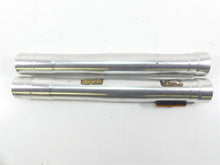 Load image into Gallery viewer, 2007 Buell XB12 SS Lightning Front Fork Upper Outer Tube Set J0107.3A8 | Mototech271