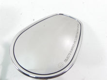 Load image into Gallery viewer, 2016 Harley FXDL Dyna Low Rider Rear Chrome View Mirror Set 91840-03B 91845-03B | Mototech271