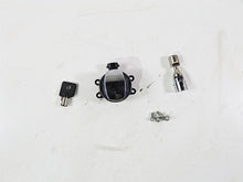 Load image into Gallery viewer, 2014 Harley FLS Softail Slim Ignition Switch Key Lock Set 71400076 | Mototech271