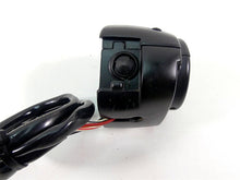 Load image into Gallery viewer, 2020 Harley Softail FXST Standard Left Hand Turn Signal Control Switch 71500292 | Mototech271