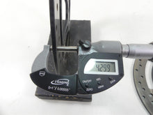 Load image into Gallery viewer, 2014 Moto Guzzi Griso 1200 SE 8V Front 320mm Sunstar Brake Rotor Disc Set 883688 | Mototech271