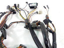 Load image into Gallery viewer, 2003 Harley Touring FLHTCI E-Glide 100TH Front Interconnect Wiring Set 70232-03 | Mototech271