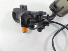 Load image into Gallery viewer, 2021 Kawasaki ZX1400 ZX14R Ninja Front Radial Brake Master Cylinder 43015-0671 | Mototech271
