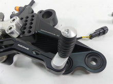 Load image into Gallery viewer, 2009 Ducati Monster 1100 S Rizoma Foot Peg Rearset Rear Set -Read PE209B