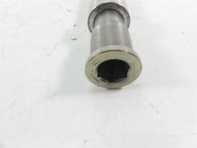 Load image into Gallery viewer, 2019 Harley Softail FXBB Street Bob Front Wheel Spindle Axle 25mm 43000081 | Mototech271