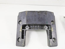 Load image into Gallery viewer, 2006 Yamaha GP1300R Waverunner Lower Skid Riding Plate Set F1G-U273B-00-00