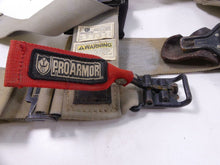 Load image into Gallery viewer, 2018 Polaris RZR900 S EPS ProArmor Multi Point Seat Belt Buckle Set Kit | Mototech271