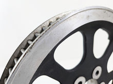 Load image into Gallery viewer, 2006 Harley Davidson Dyna FXDBI Street Bob Rear Drive Belt Pulley 70T 40581-06