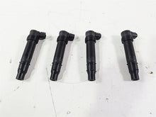 Load image into Gallery viewer, 2024 Kawasaki ZX6R ZX636 Ninja Ignition Coils Stick Coil Set 21171-0757 | Mototech271