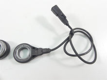 Load image into Gallery viewer, 2018 Harley FXBRS Softail Breakout Abs Brake Wheel Speed Sensor Set 41100076