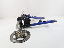 Load image into Gallery viewer, 2017 Yamaha YXZ1000R EPS SS Front Right Control Arm Knee 2HC-F3506 2HC-F3508