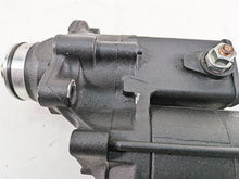 Load image into Gallery viewer, 2009 Harley Softail FLSTSB Cross Bones 96 03 110 Engine Starter Motor 31618-06A