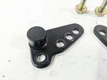 Load image into Gallery viewer, 2007 Harley Touring FLHTCU SE CVO E-Glide Adjustable 1-3" Lowering Bracket Kit | Mototech271