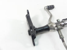 Load image into Gallery viewer, 2003 Harley Sportster XL1200 C 100th Anniv Front Footpeg & Pedal Set 50951-90 | Mototech271