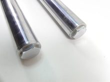 Load image into Gallery viewer, 2014 Harley FXDF Dyna Fat Bob Straight Front Fork Set 49mm - Read 48622-08A | Mototech271