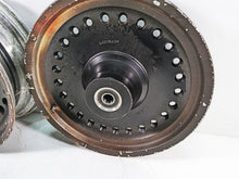 Load image into Gallery viewer, 2013 Harley Softail FLSTFB Fat Boy Lo 17x6 17x3.5 Front Rear Wheel Set 43300171