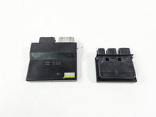 Load image into Gallery viewer, 2021 Kawasaki Z900 ZR900 Cdi Engine Control & Relay Box 21175-1546 27002-0050 | Mototech271