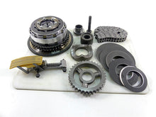Load image into Gallery viewer, 2011 Harley Softail FXS Blackline Primary Drive Clutch Compensator Kit 37813-11 | Mototech271