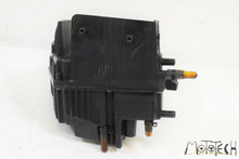 Load image into Gallery viewer, 2017 Moto Guzzi 750 V7 III Special Air Cleaner Breather Filter Box 2B002959 | Mototech271