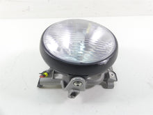 Load image into Gallery viewer, 2007 Ducati Sport Classic GT1000 Front Headlight Lamp & Holder Mount 52010051A | Mototech271