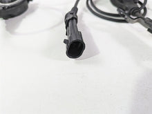 Load image into Gallery viewer, 2021 Harley Touring FLTRX Road Glide Front Rear Abs Wheel Speed Sensors 32700015