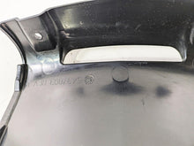 Load image into Gallery viewer, 2012 Victory Cross Country Radiator Side & Center Cover Set 5136648 5437803