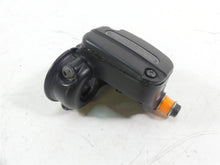 Load image into Gallery viewer, 2013 Harley VRSCF Muscle V-Rod Clutch Master Cylinder 11/16" - Read 38744-09B | Mototech271