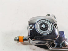 Load image into Gallery viewer, 2009 Harley Dyna FXDFSE CVO Fat Bob Clutch Master Cylinder 11/16 46113-02D