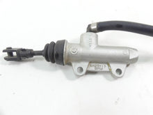 Load image into Gallery viewer, 2017 BMW F800GS K72 Rear Brembo Brake Master Cylinder 13mm 34217692190 | Mototech271