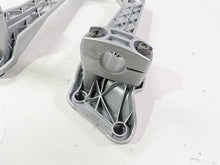 Load image into Gallery viewer, 2010 BMW R1200GS K25 Saddlebag Mount Bracket Holder Set 46547695986