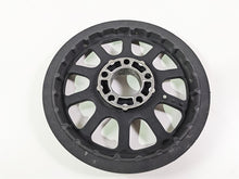 Load image into Gallery viewer, 2018 Harley FLHCS Softail Heritage 115th Rear Drive Belt Pully 66T 24mm 37778-07