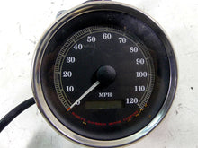 Load image into Gallery viewer, 1997 Harley Sportster XL1200 C Speedometer Gauge + Lights Set 14k 67283-96C