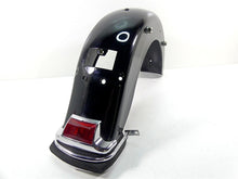 Load image into Gallery viewer, 2003 Harley Touring FLHTCI E-Glide 100TH Rear Fender + Light & Bumper 59579-01B | Mototech271