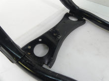 Load image into Gallery viewer, 2005 Harley Touring FLHRSI Road King Straight Main Frame Chassis With Texas Salvage Title 47900-02A | Mototech271