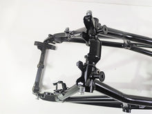 Load image into Gallery viewer, 2018 KTM 1290 Super Duke R Straight Main Frame Chassis With Texas Clear Title 6160300110030