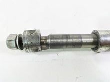 Load image into Gallery viewer, 2009 Harley XR1200 Sportster Straight Front Wheel Spindle Axle 41628-08 | Mototech271