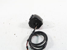 Load image into Gallery viewer, 2019 Harley XL883N Sportster Iron Left Hand Control Switch 71500117A