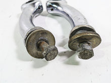 Load image into Gallery viewer, 2016 Harley FXDL Dyna Low Rider Handlebar Holder Riser Set 55900065 55900064