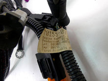 Load image into Gallery viewer, 2015 Harley VRSCF Muscle V-Rod Main & Engine Wiring Harness Set - Abs 69200093